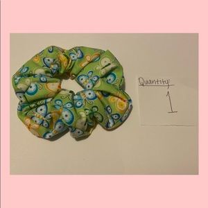 Scrunchie #25